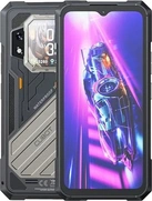 Cubot KingKong X 512GB czarny