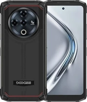 Doogee Fire 6 czarny