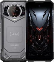 Doogee S200 szary