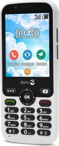 Doro 7010 biały