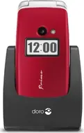 Doro Primo 413 rot