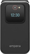Emporia Joy LTE (V3) czarny