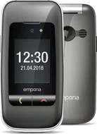 Emporia One (V200.v3) Space Grey