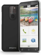 Emporia SMART.5mini czarny