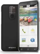 Emporia Smart 5 mini czarny