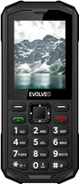 Evolveo StrongPhone X5 czarny/szary