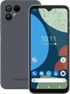 Fairphone 4 5G 256GB szary