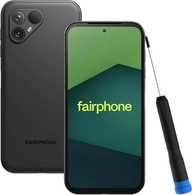 Fairphone 5 256GB czarny