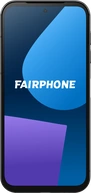 Fairphone 5 256GB przezroczysty