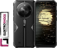 Fossibot F105 Carbon Black