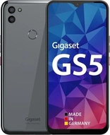 Gigaset GS5 Dark tytanowy Grey