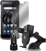 HAMMER Hammer Iron 4 czarny/srebrny