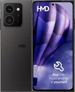 HMD Skyline 128GB Twisted Black