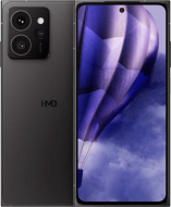 HMD Skyline Business Edition 128GB Twisted Black
