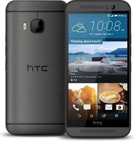 HTC One M9 32GB szary