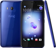 HTC U11 Dual-SIM 64GB/4GB niebieski
