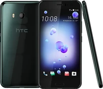 HTC U11 Single-SIM 64GB/4GB czarny