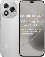 Honor 400 Lite Velvet Grey