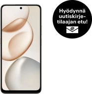 Honor 400 Smart 5G 256GB desert gold