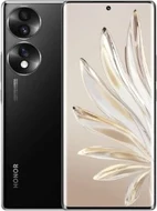 Honor 70 128GB Midnight Black