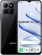 Honor 70 Lite nocny czarny Black