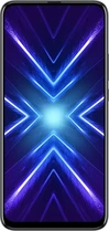 Honor 9X nocny czarny black