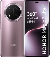Honor Magic7 Lite 256GB Titanium Purple