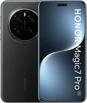 Honor Magic7 Pro 512GB czarny