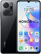 Honor X7a nocny czarny Black