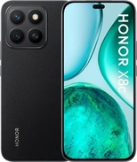 Honor X8c 256GB nocny czarny Black