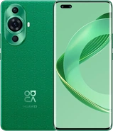 Huawei Nova 11 Pro zielony