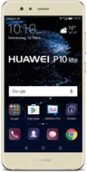 Huawei P10 Lite Single-SIM 32GB/4GB gold