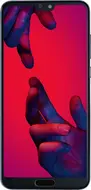 Huawei P20 Pro Dual-SIM niebieski