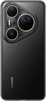 Huawei Pura 80 Ultra Golden Black