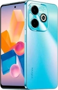 Infinix Hot 40i 256GB Palm Blue