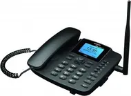 Maxcom Comfort MM41D czarny