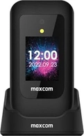 Maxcom MM827 4G czarny