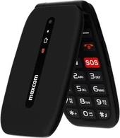 Maxcom MM828 4G czarny