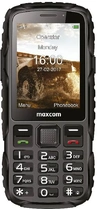 Maxcom Strong MM920 czarny
