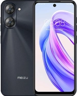 Meizu Mblu 21 128GB tytanowy Black