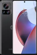 Motorola Edge 30 Ultra Interstellar Black