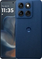 Motorola Edge 60 256GB/12GB PANTONE Gibraltar Sea