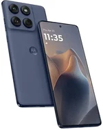 Motorola Edge 60 Fusion 256GB PANTONE Slipstream