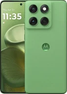 Motorola Edge 60 PANTONE Shamrock