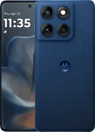 Motorola Edge 60 PANTONE Gibraltar Sea