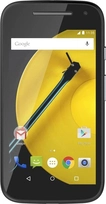 Motorola Moto E 2nd Gen. czarny