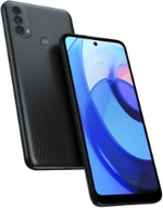 Motorola Moto E30 Mineral Grey