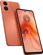 Motorola Moto G04 64GB Sunrise pomarańczowy