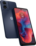 Motorola Moto G04s 128GB Concord Black