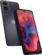 Motorola Moto G04s 64GB Concord Black